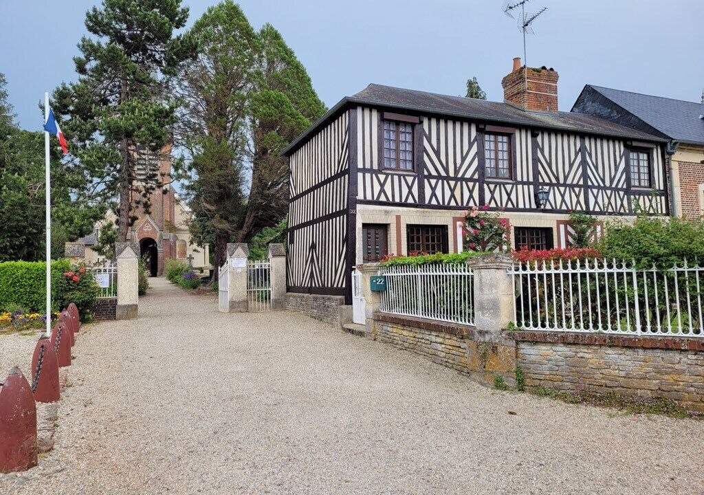 Photo of Others in Beuvron-en-Auge