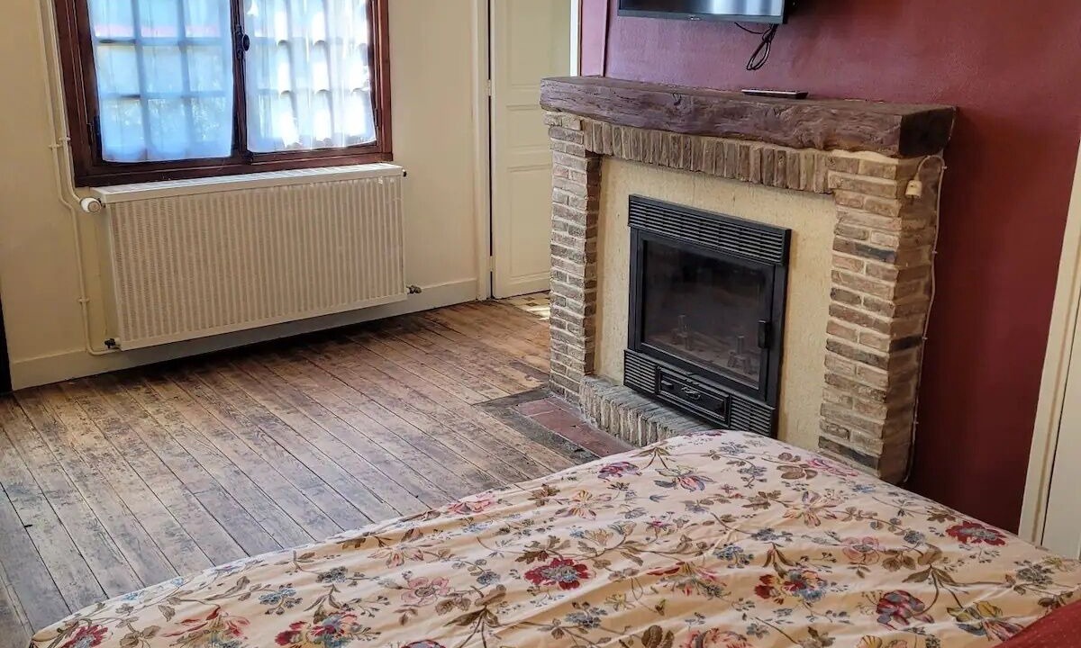 Photo of Bathroom in Beuvron-en-Auge