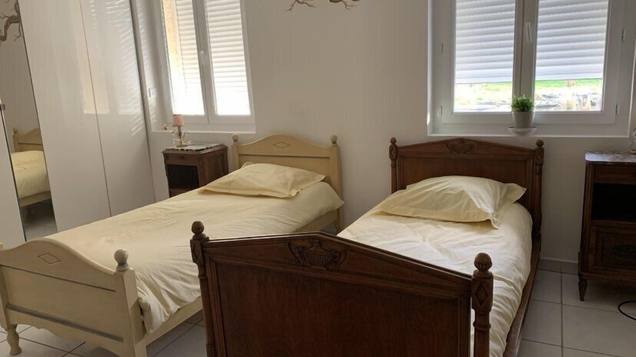 Photo of Bedroom in Ytres