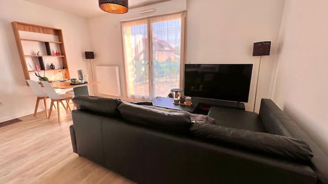 Photo of Livingroom in Vert-le-Grand