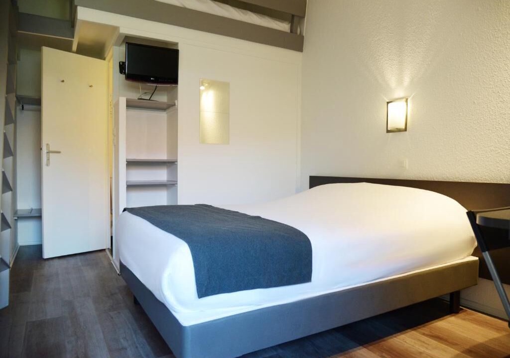 Photo of Bedroom in Blagnac