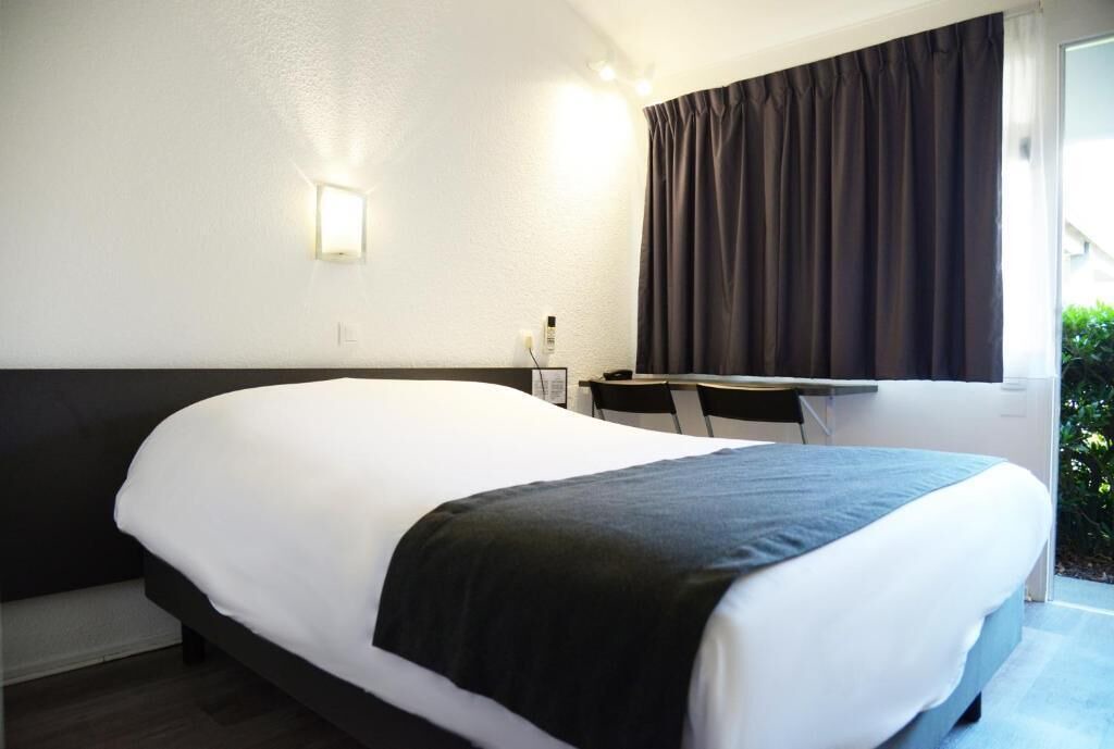 Photo of Bedroom in Blagnac