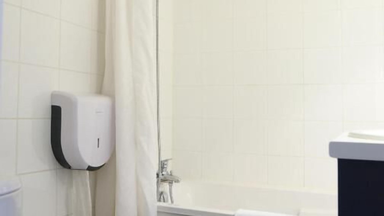 Photo of Bathroom in Blagnac