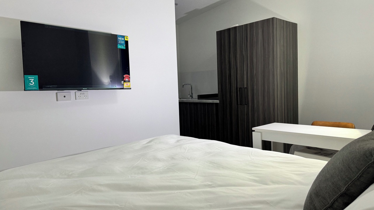 Photo of Bathroom in Beenleigh