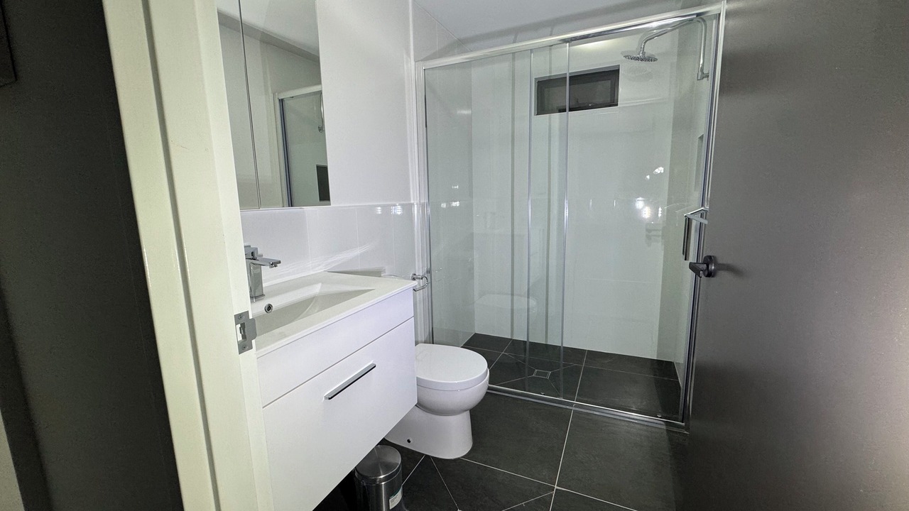 Photo of Bathroom in Beenleigh