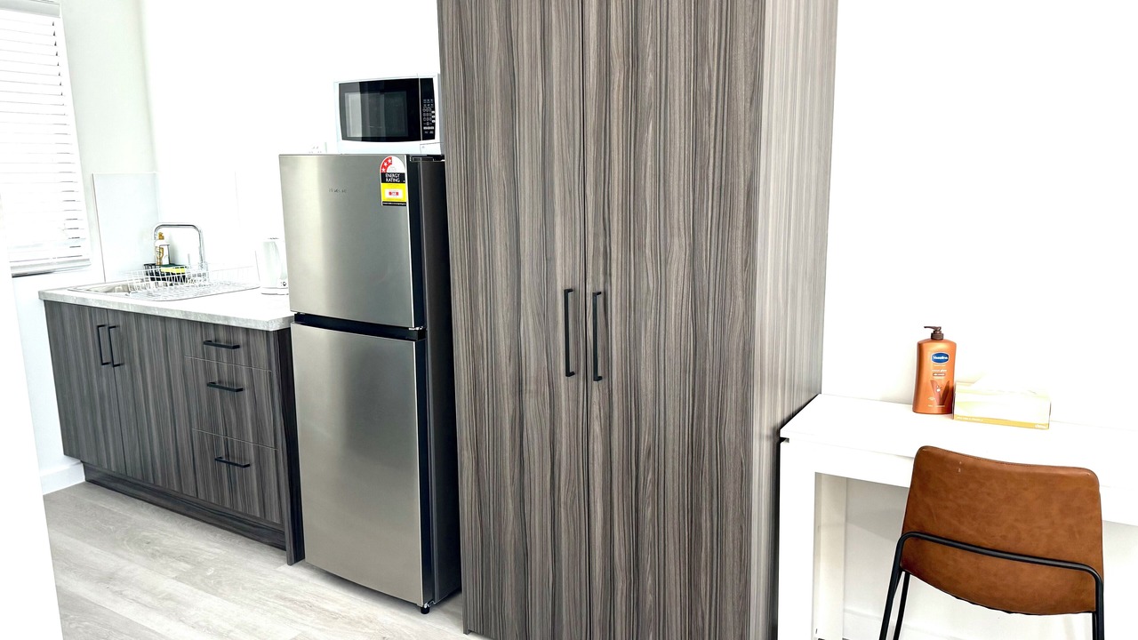 Photo of Bedroom in Beenleigh