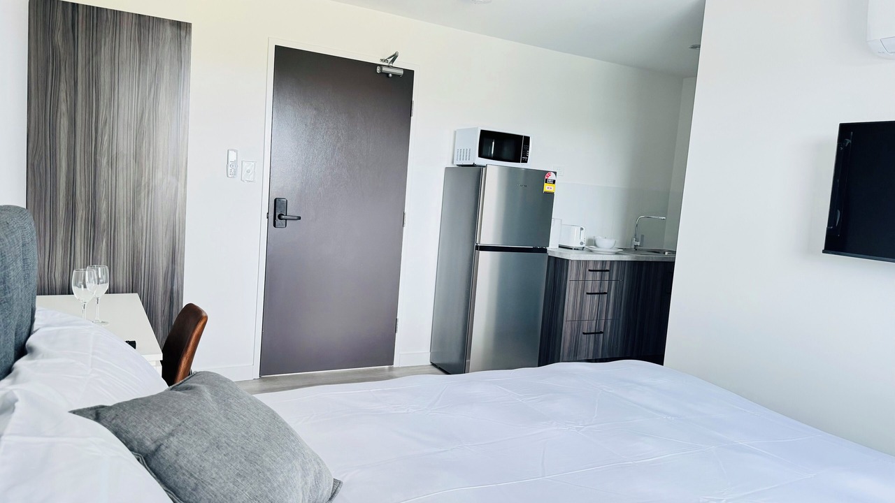 Photo of Bedroom in Beenleigh