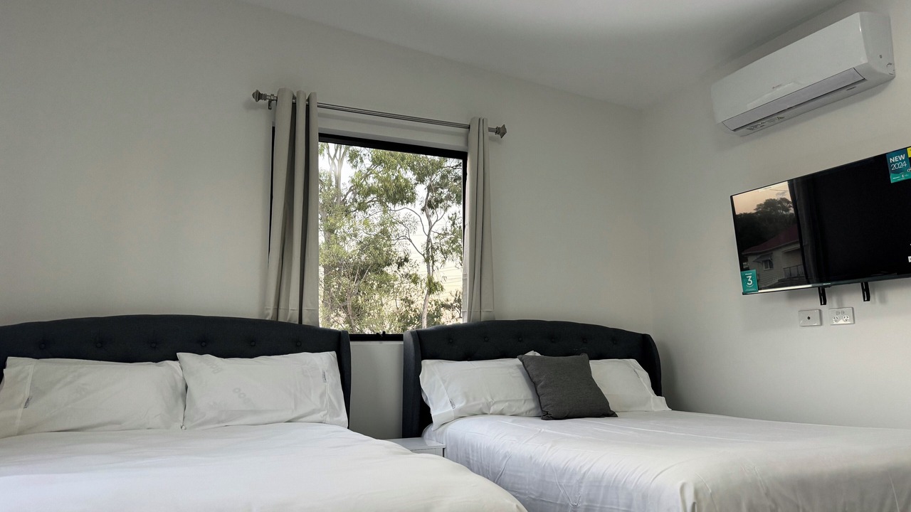 Photo of Bedroom in Beenleigh