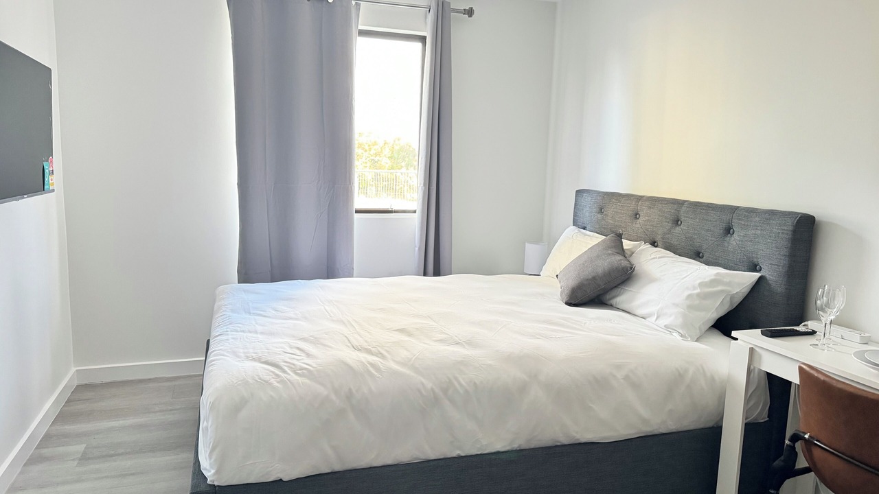 Photo of Bedroom in Beenleigh