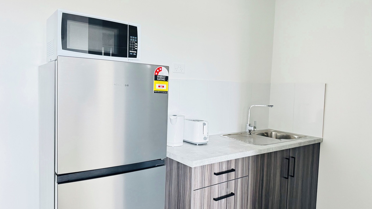 Photo of Kitchen in Beenleigh