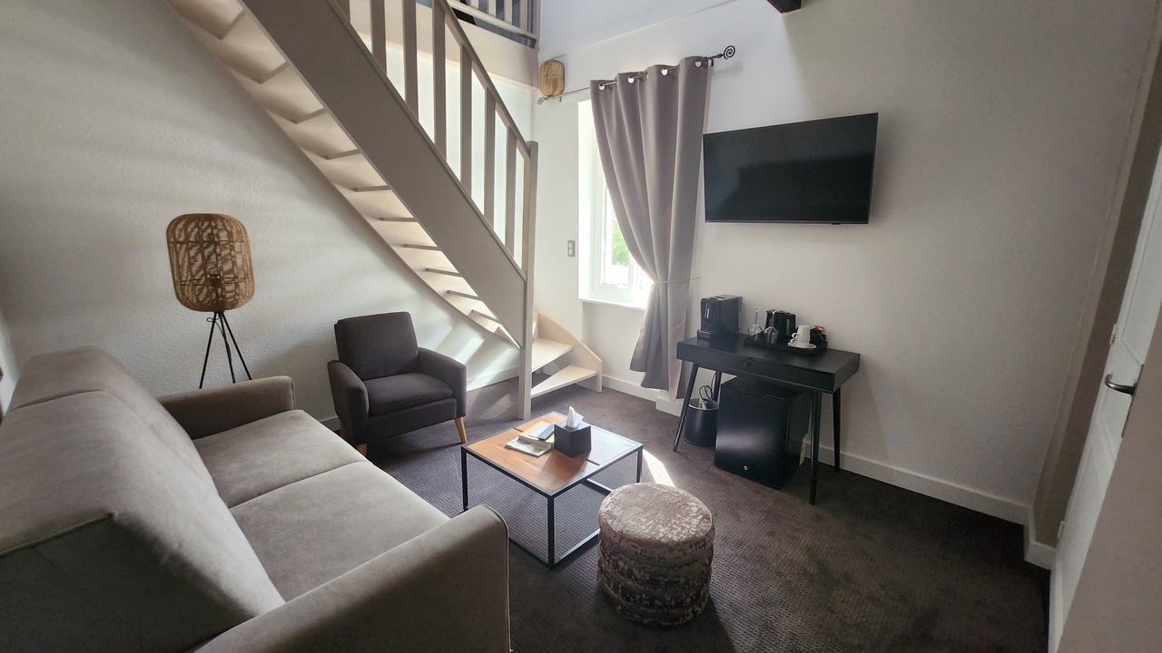 Photo of Patio Balcony in Digoin