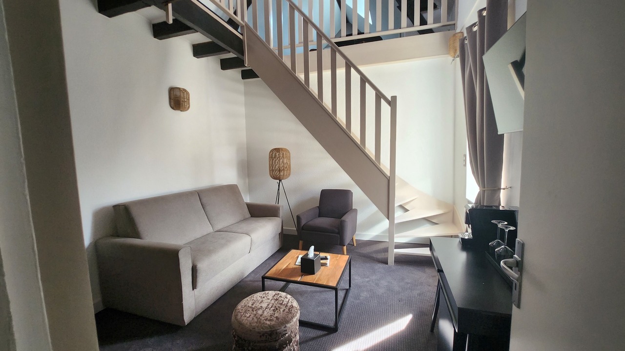 Photo of Patio Balcony in Digoin