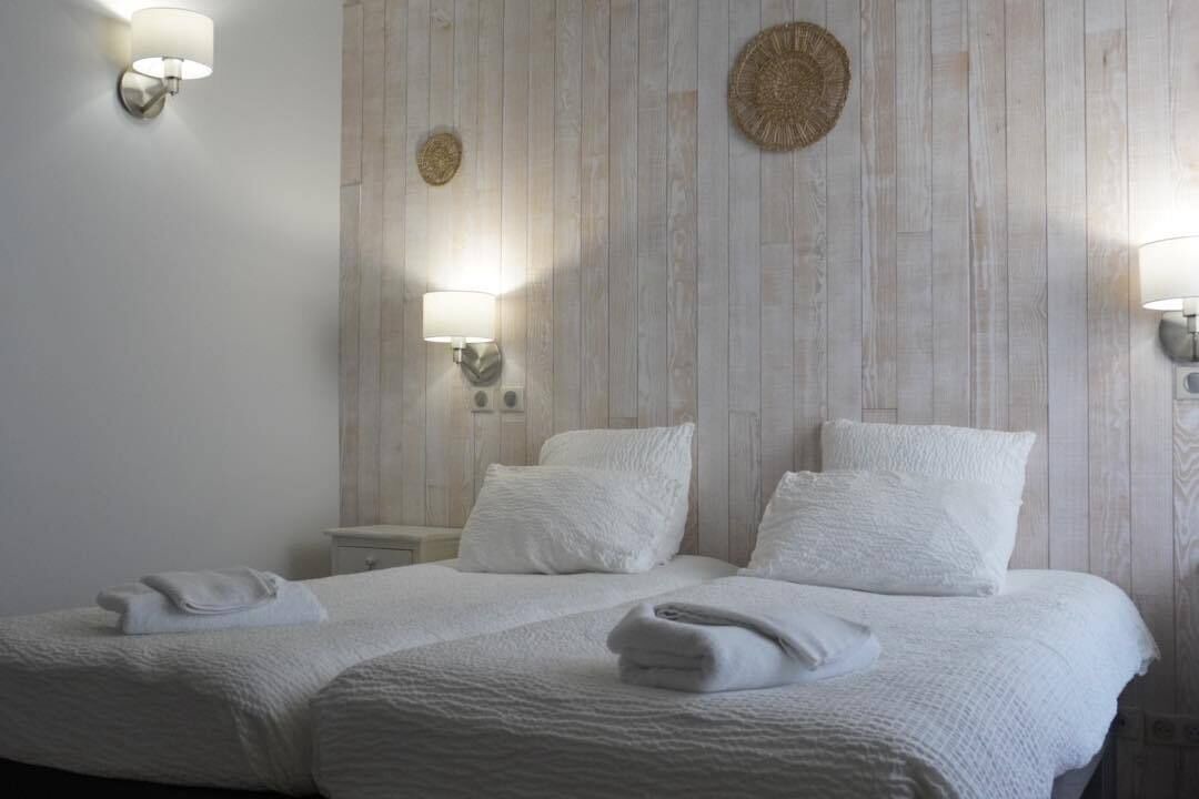 Photo of Bedroom in Digoin