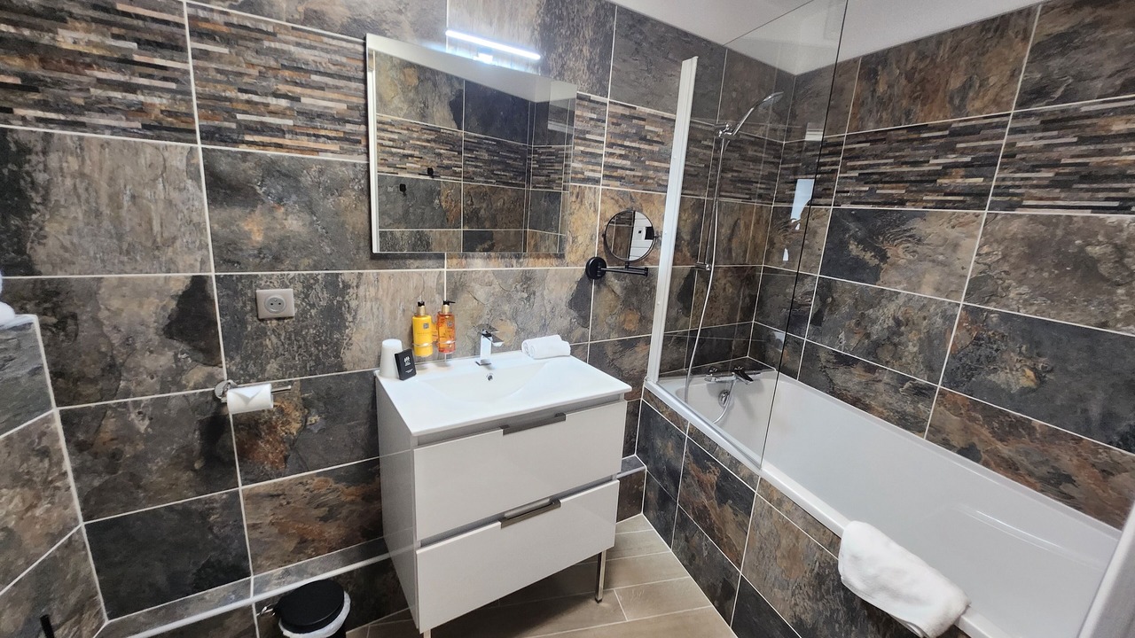 Photo of Patio Balcony in Digoin