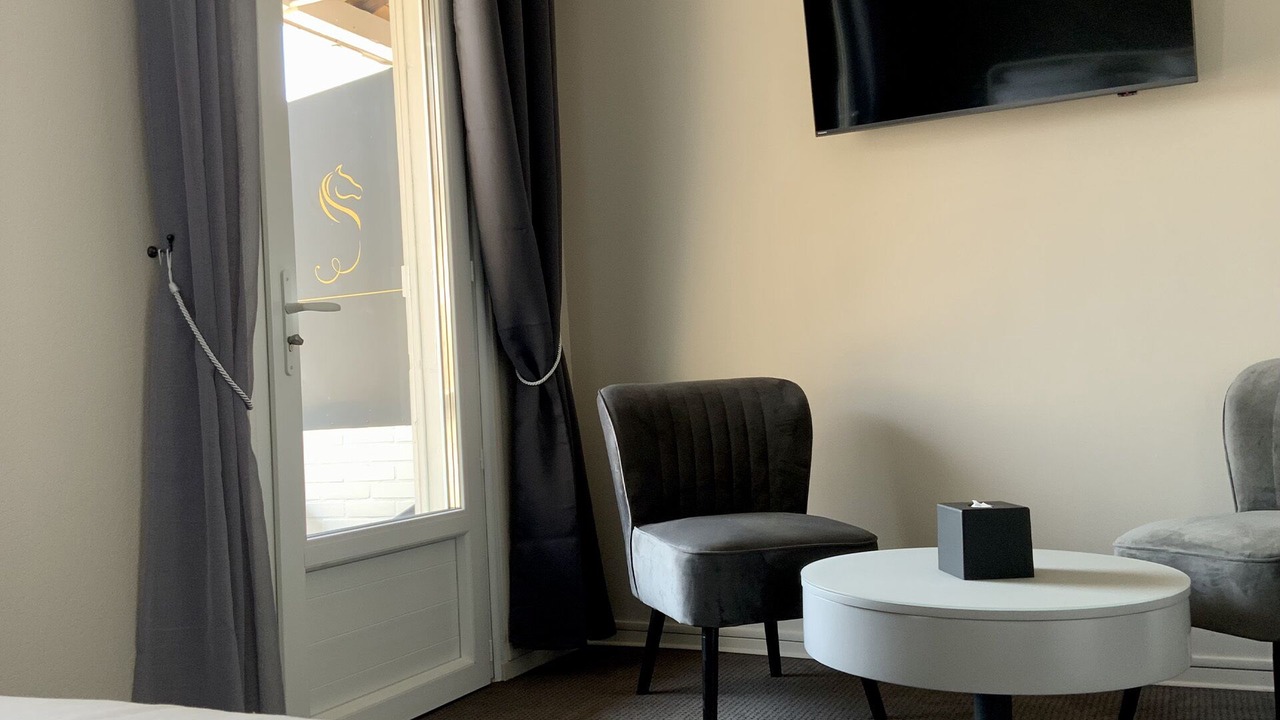 Photo of Bedroom in Digoin