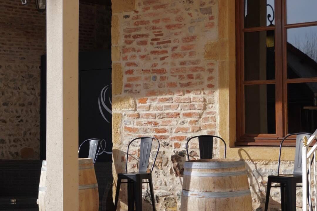 Photo of Outdoor in Digoin