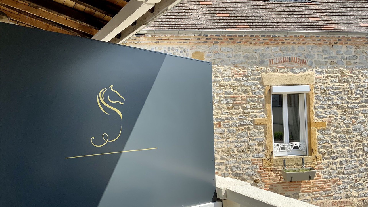 Photo of Bedroom in Digoin