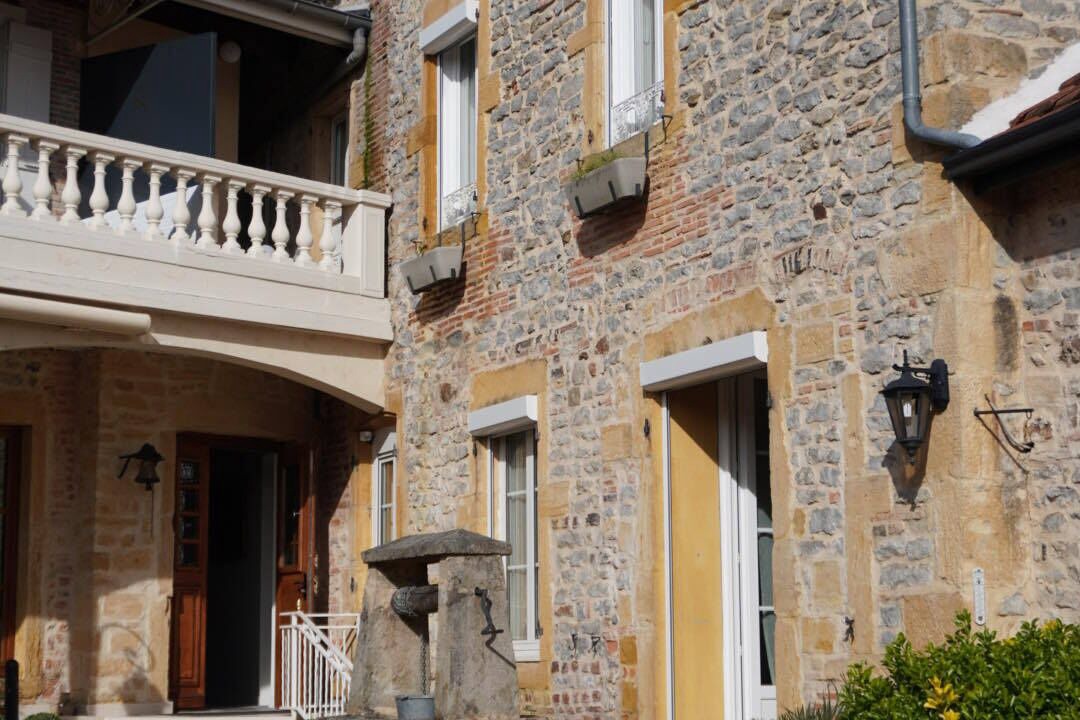 Photo of Outdoor in Digoin