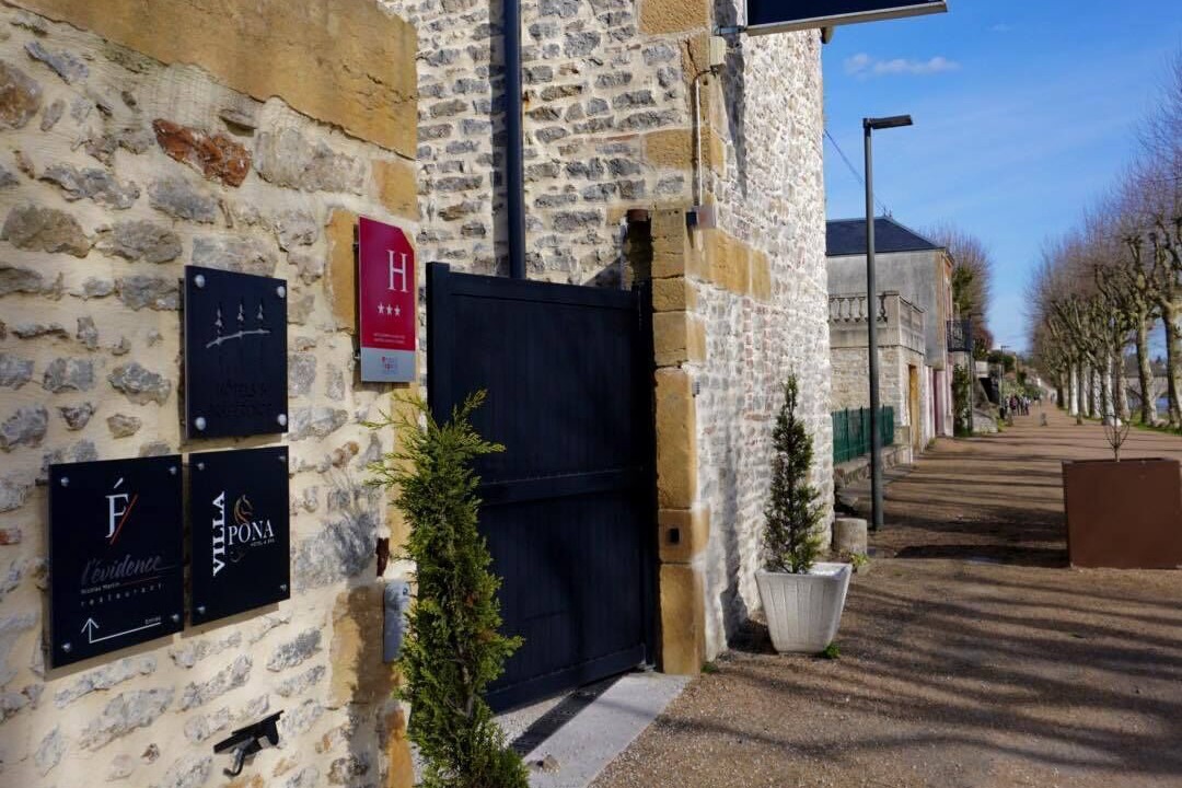 Photo of Outdoor in Digoin