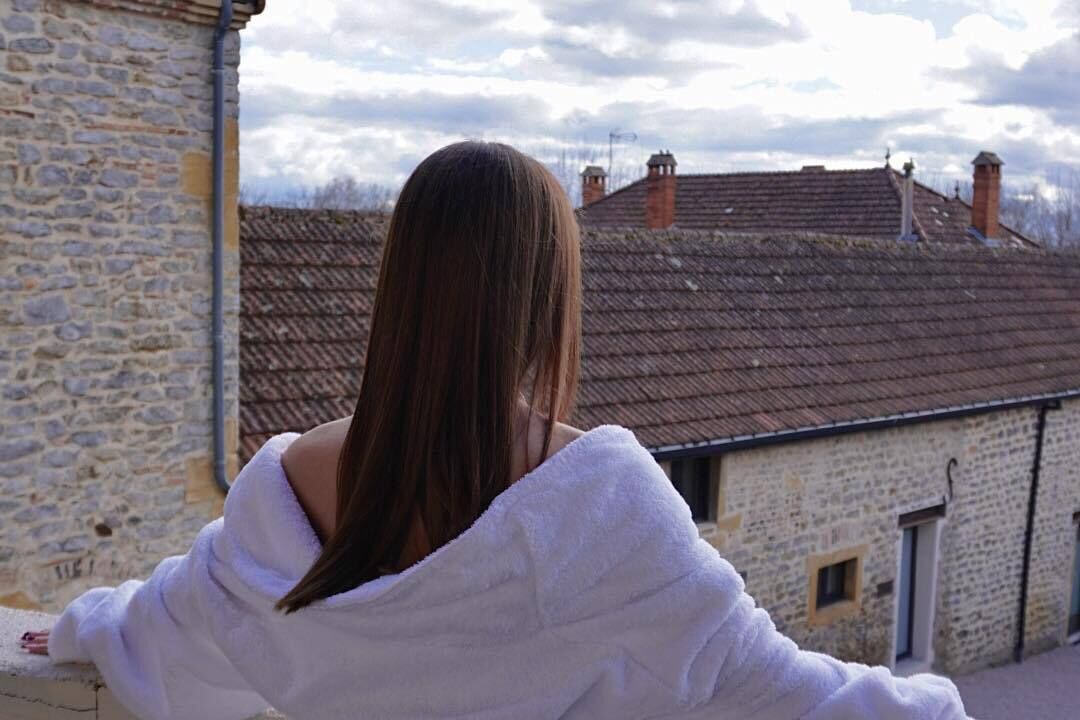 Photo of Bedroom in Digoin