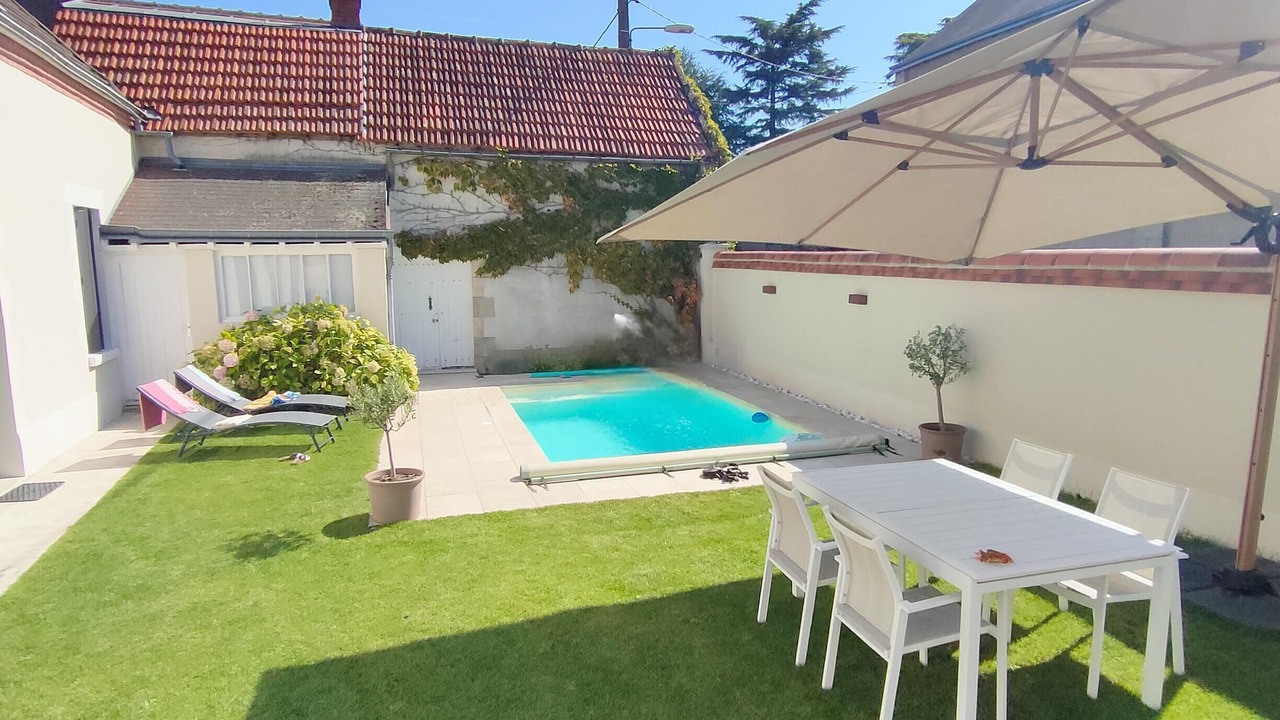 Photo of Outdoor in Barriere Saint Marc
