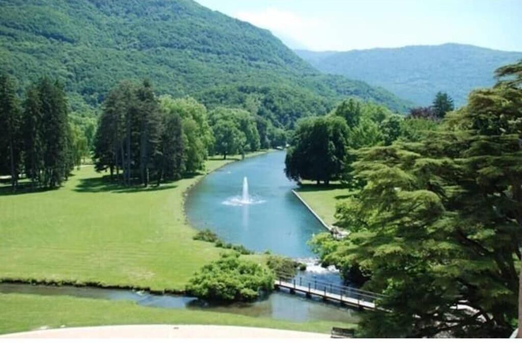 Photo of Outdoor in Vizille