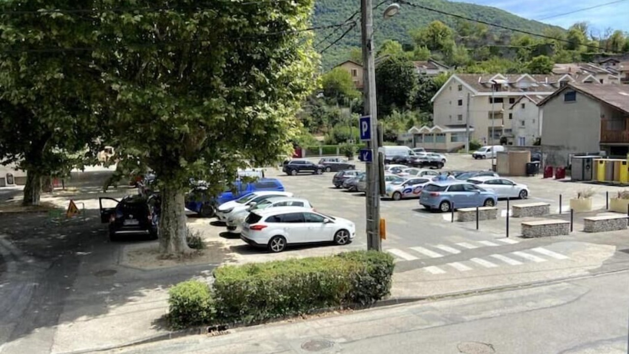 Photo of Outdoor in Vizille