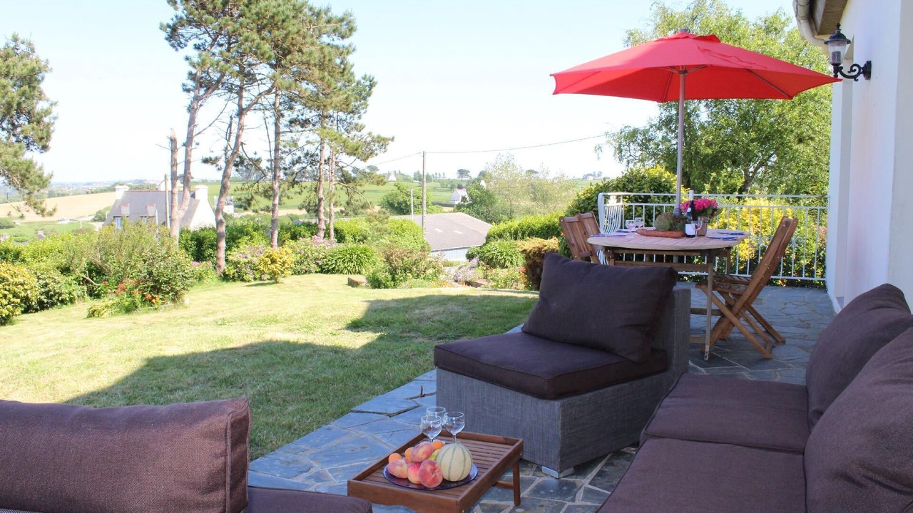 Photo of Outdoor in Goulven