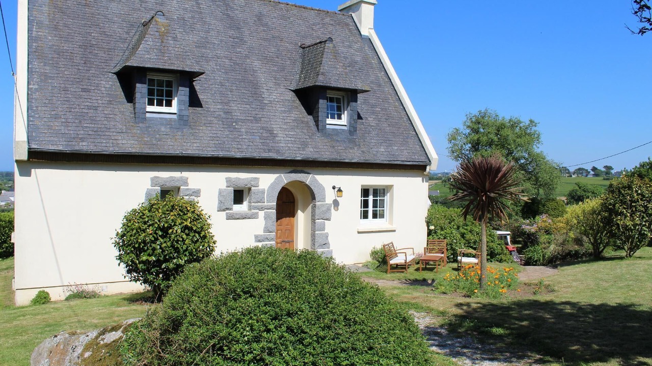 Photo of Outdoor in Goulven