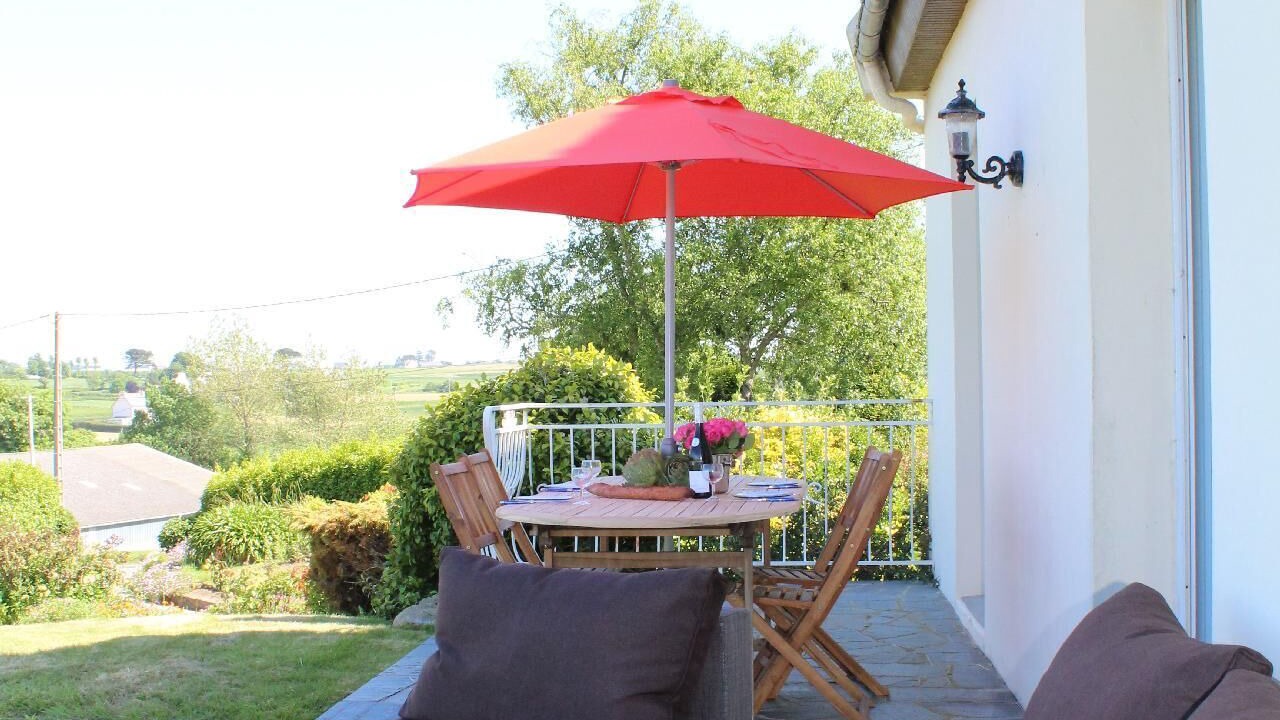 Photo of Outdoor in Goulven