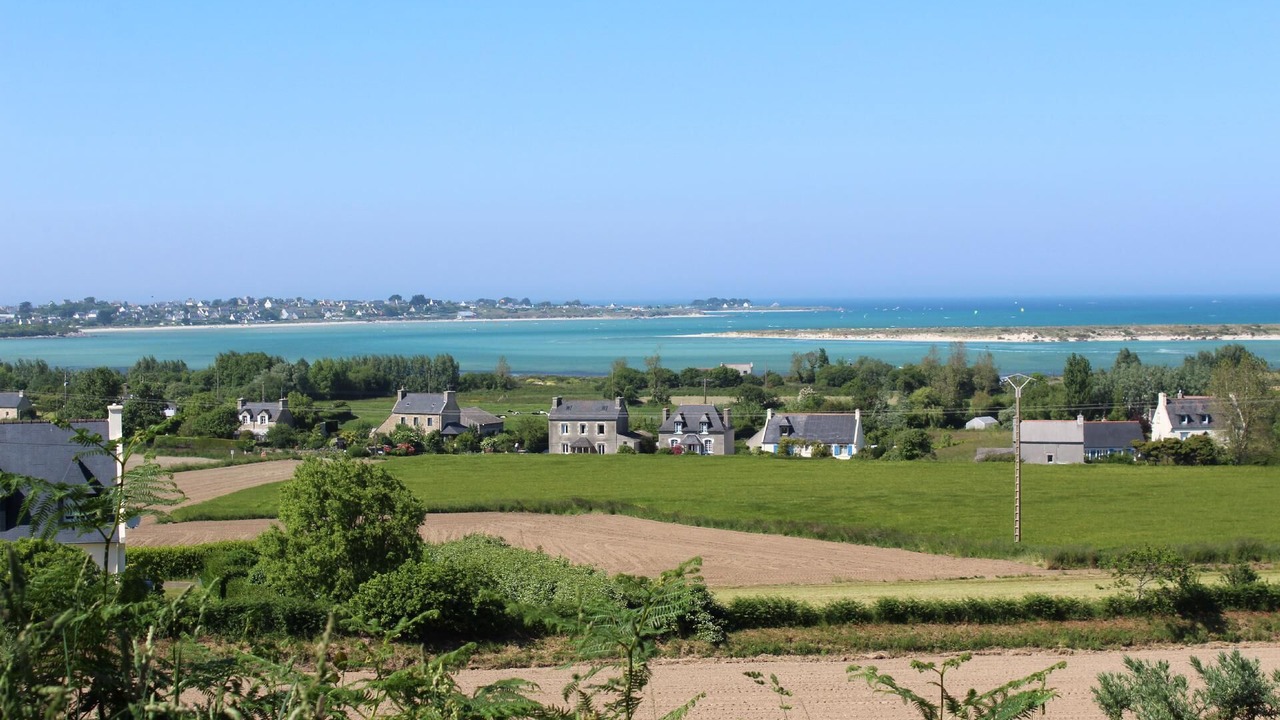 Photo of Outdoor in Goulven