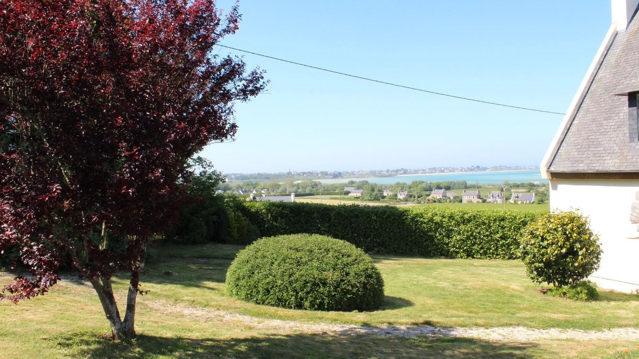 Photo of Outdoor in Goulven