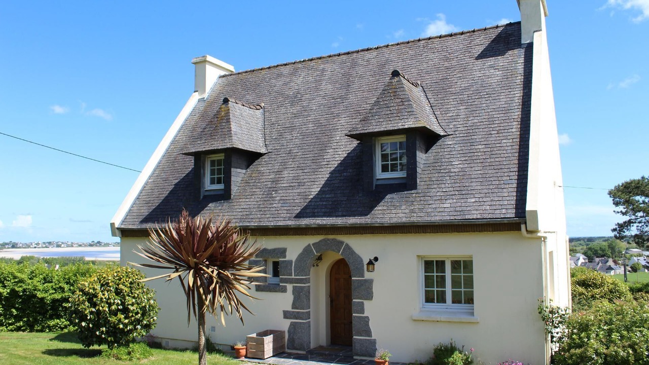 Photo of Outdoor in Goulven