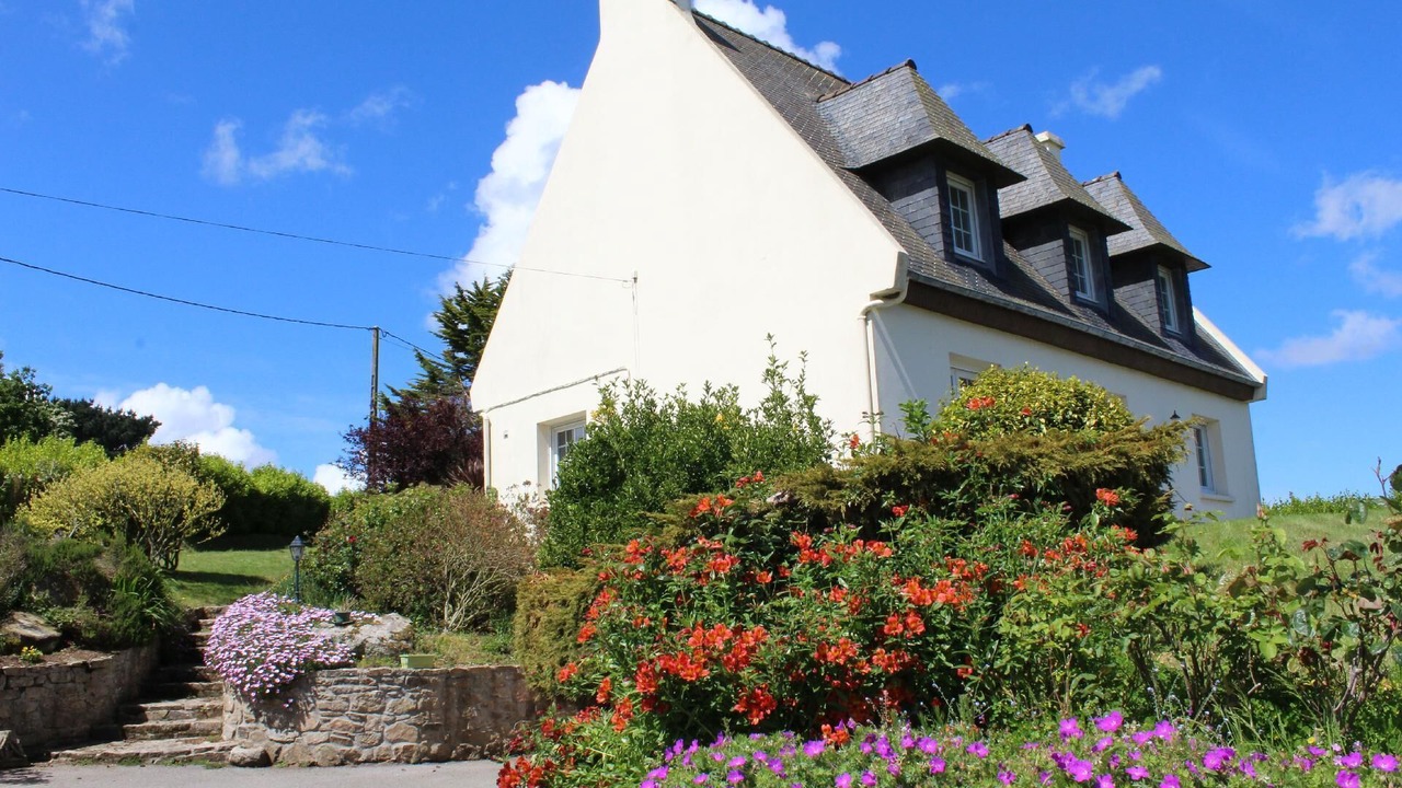 Photo of Outdoor in Goulven