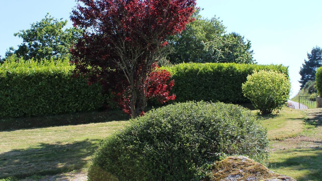 Photo of Outdoor in Goulven