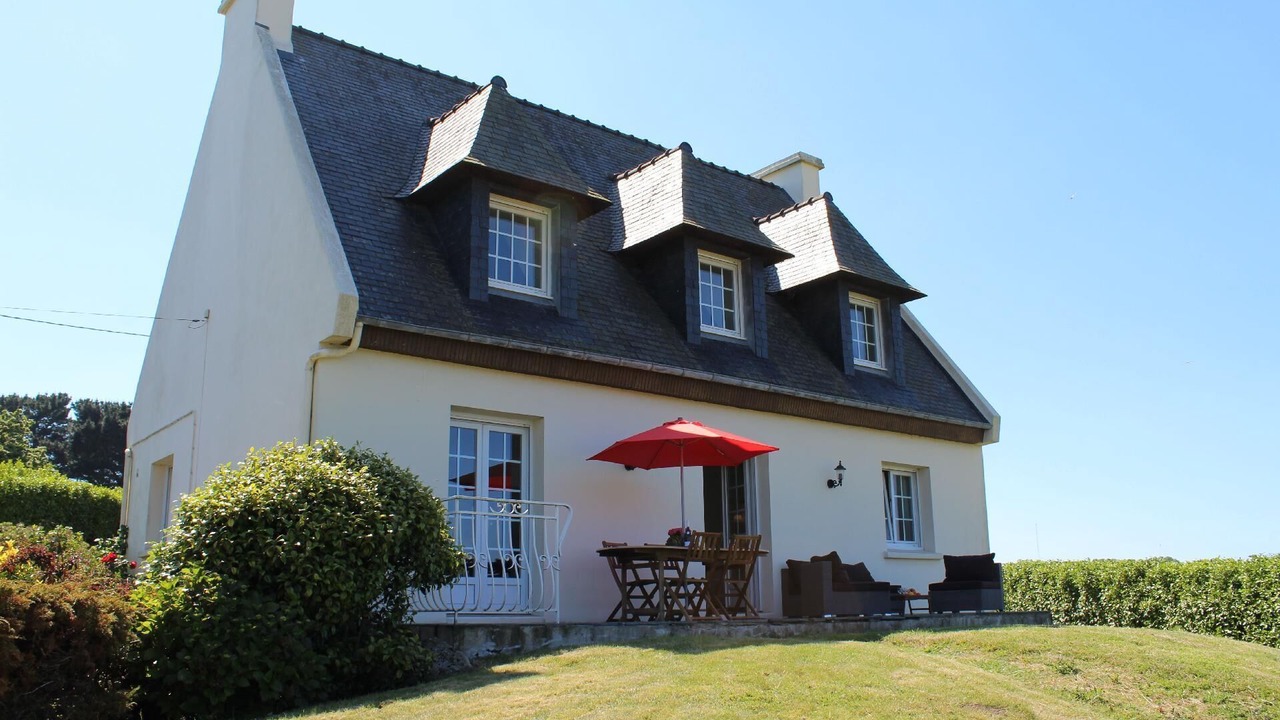 Photo of Outdoor in Goulven