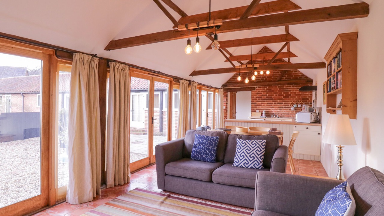 Photo of Livingroom in Dunwich