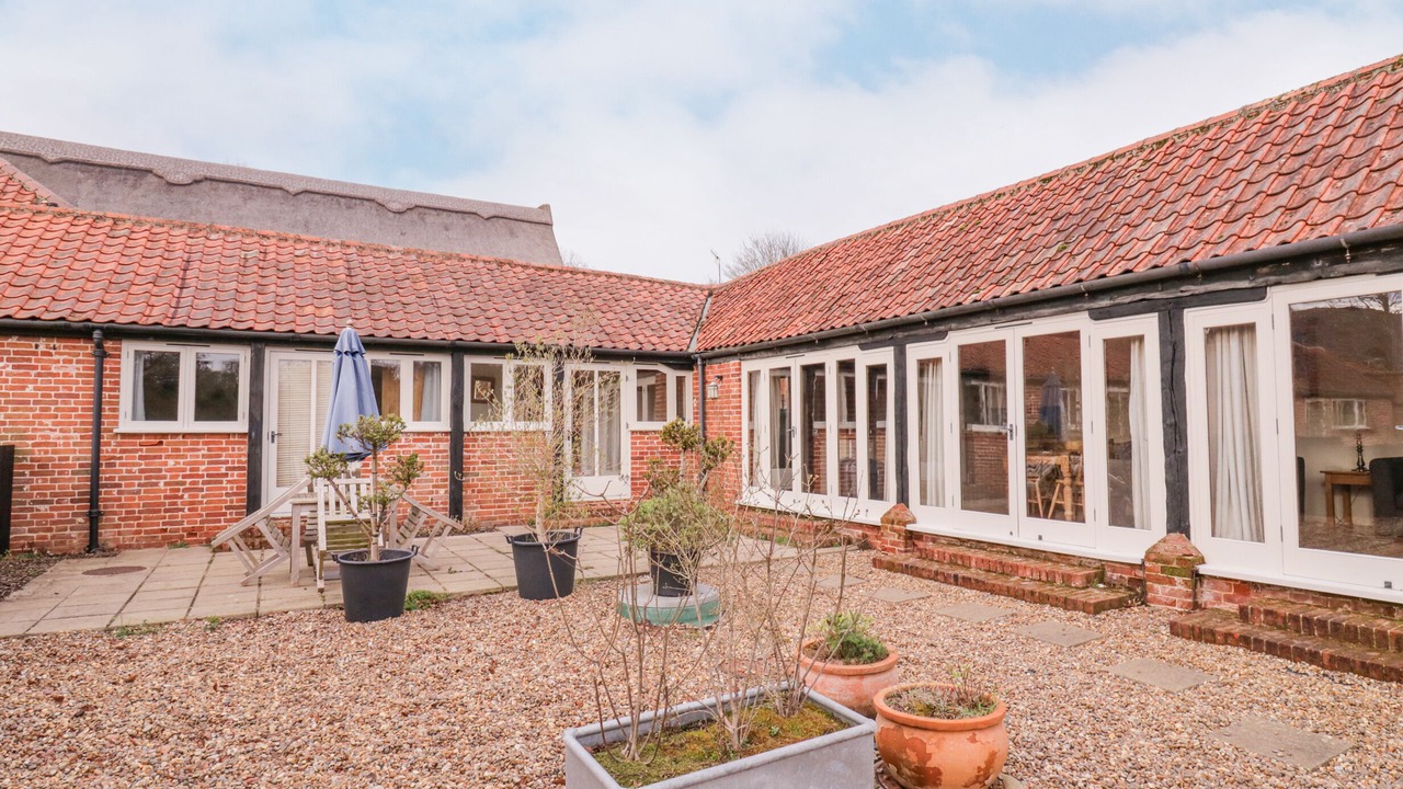 Photo of Outdoor in Dunwich