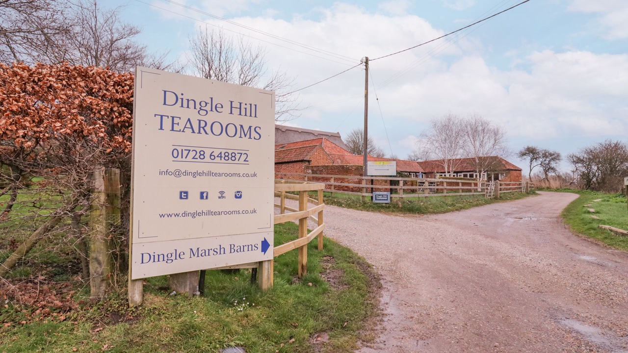 Photo of Outdoor in Dunwich