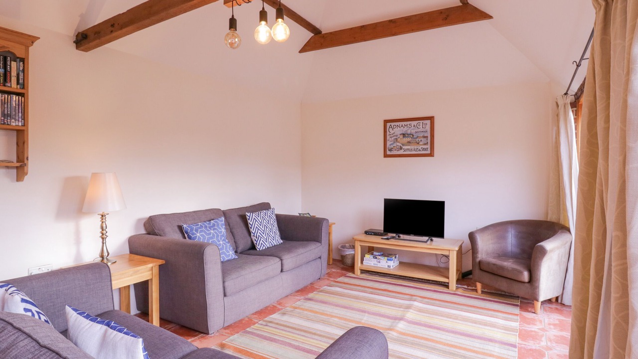 Photo of Livingroom in Dunwich