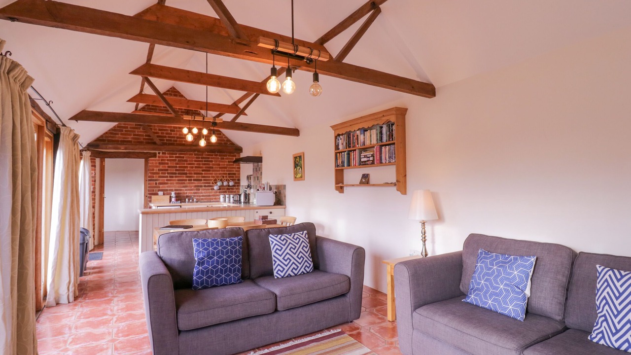 Photo of Livingroom in Dunwich