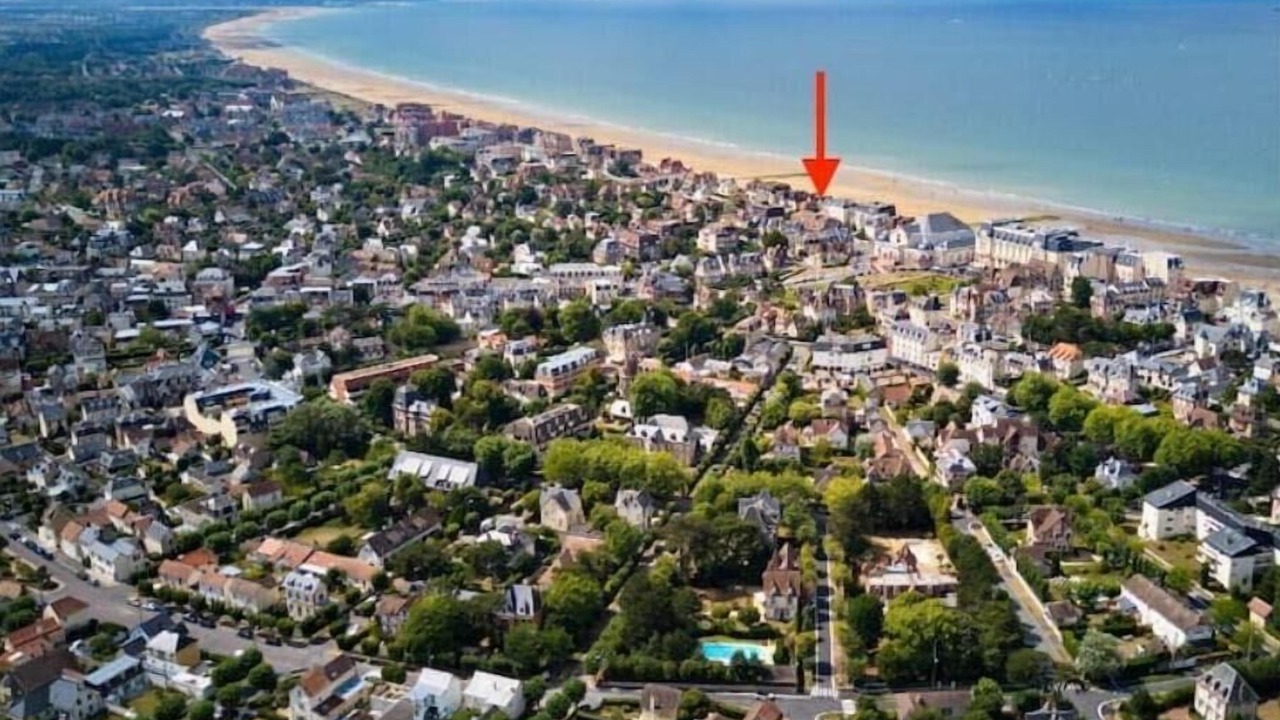 Photo of Outdoor in Cabourg