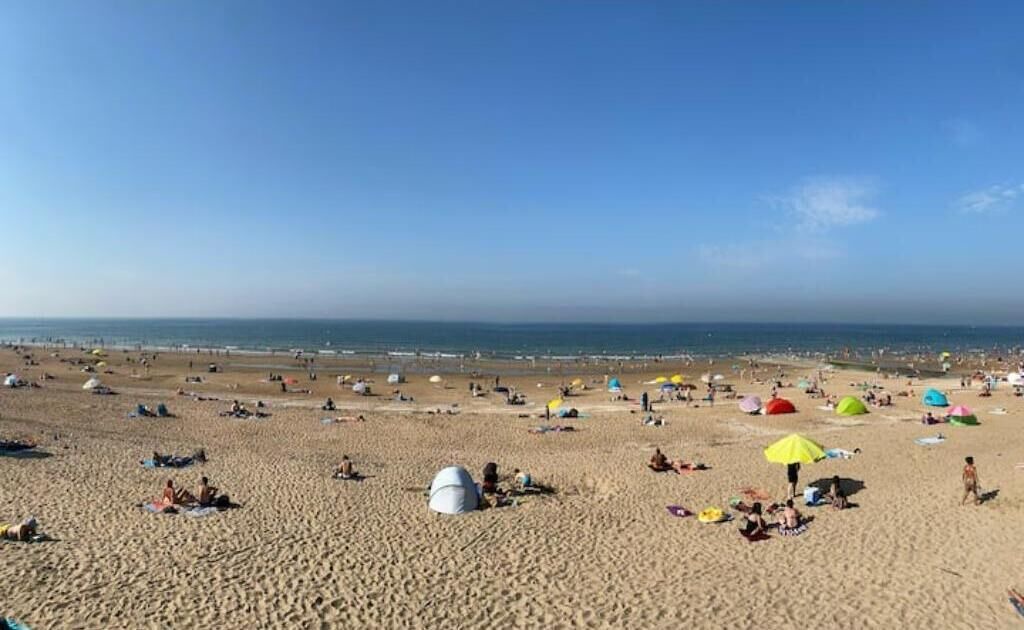 Photo of Others in Cabourg
