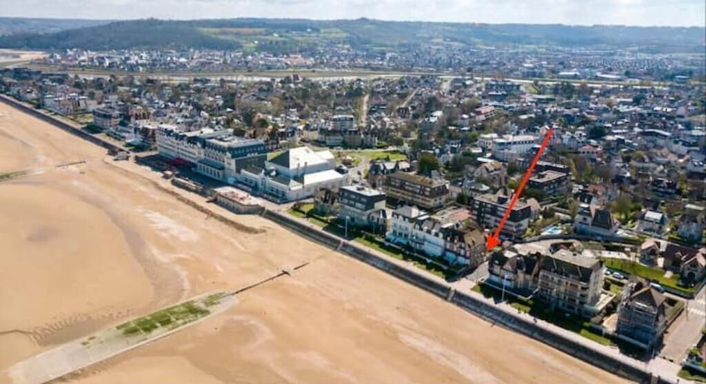Photo of Outdoor in Cabourg