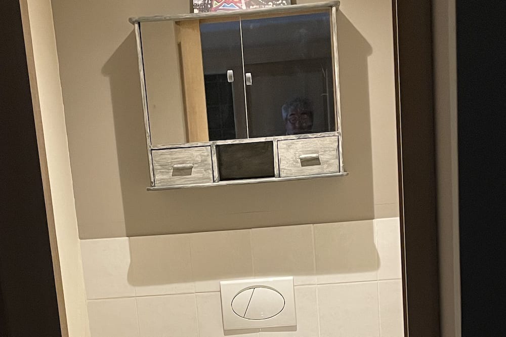 Photo of Bathroom in Le Pizou