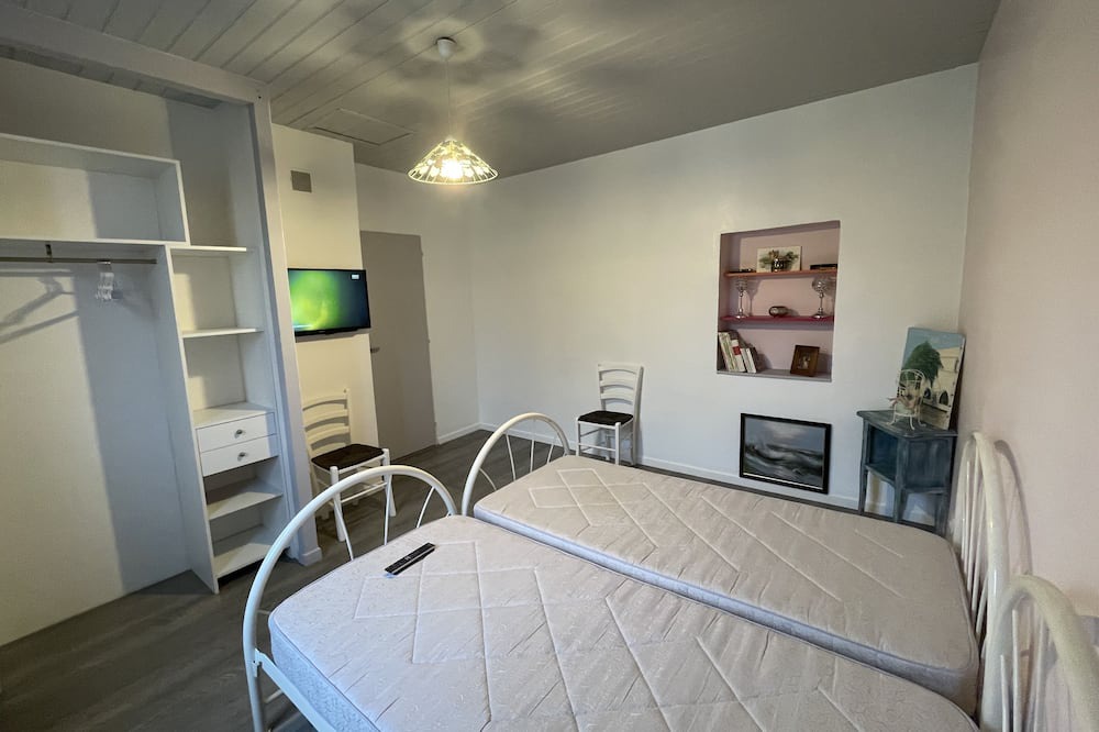 Photo of Bedroom in Le Pizou