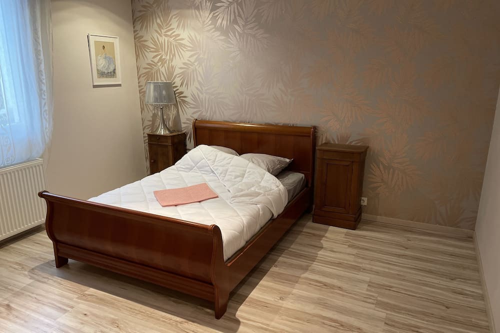 Photo of Bedroom in Le Pizou