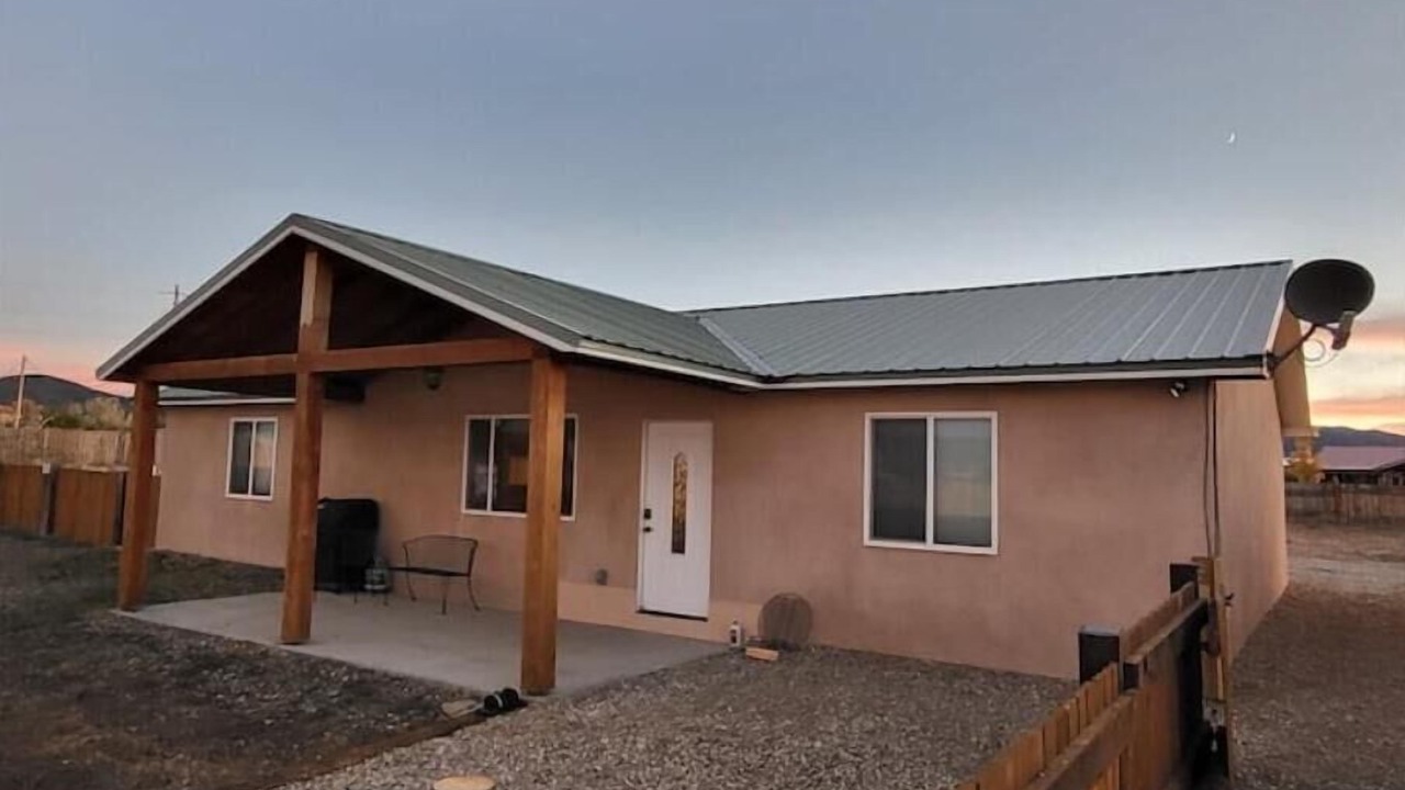 Photo of Outdoor in Taos