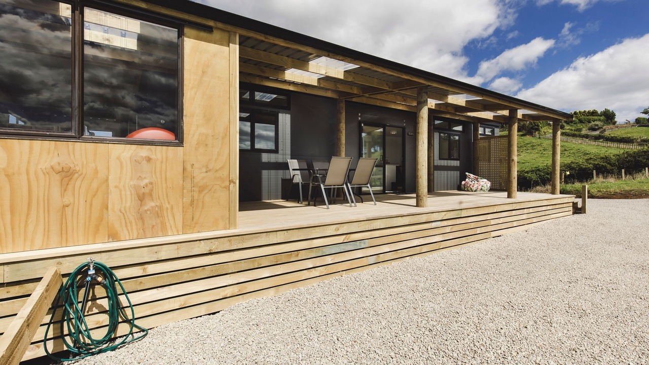 Photo of Outdoor in Tarurutangi