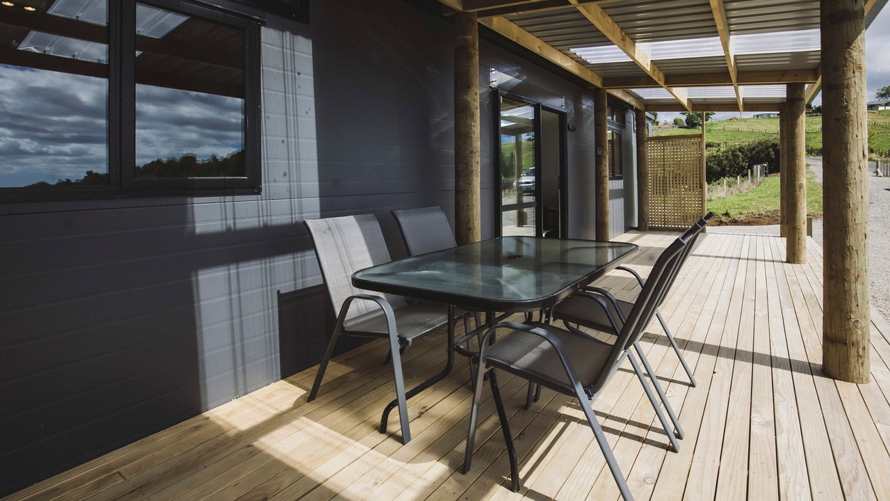 Photo of Outdoor in Tarurutangi